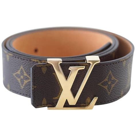 lv buckle